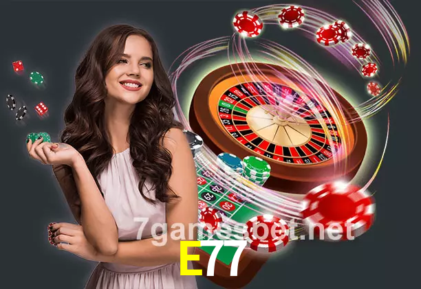 vivo no cassino E77