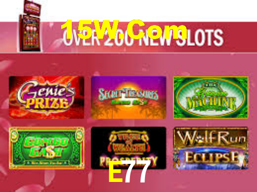 E77 Bet