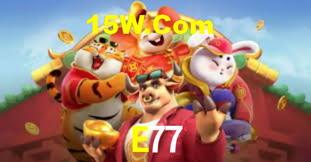 Exclusive Games E77