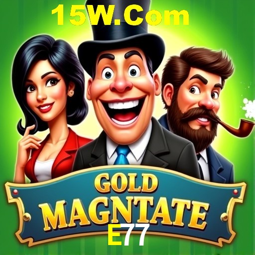 Account Benefits E77