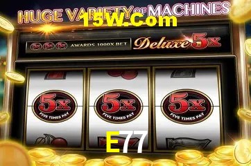 Account Benefits E77