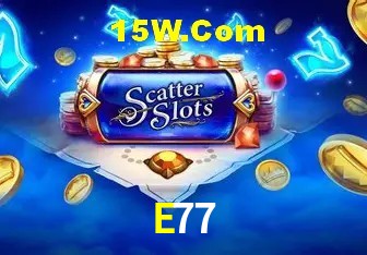 Games Directory E77