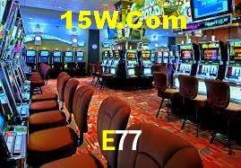 Spaceman Game E77